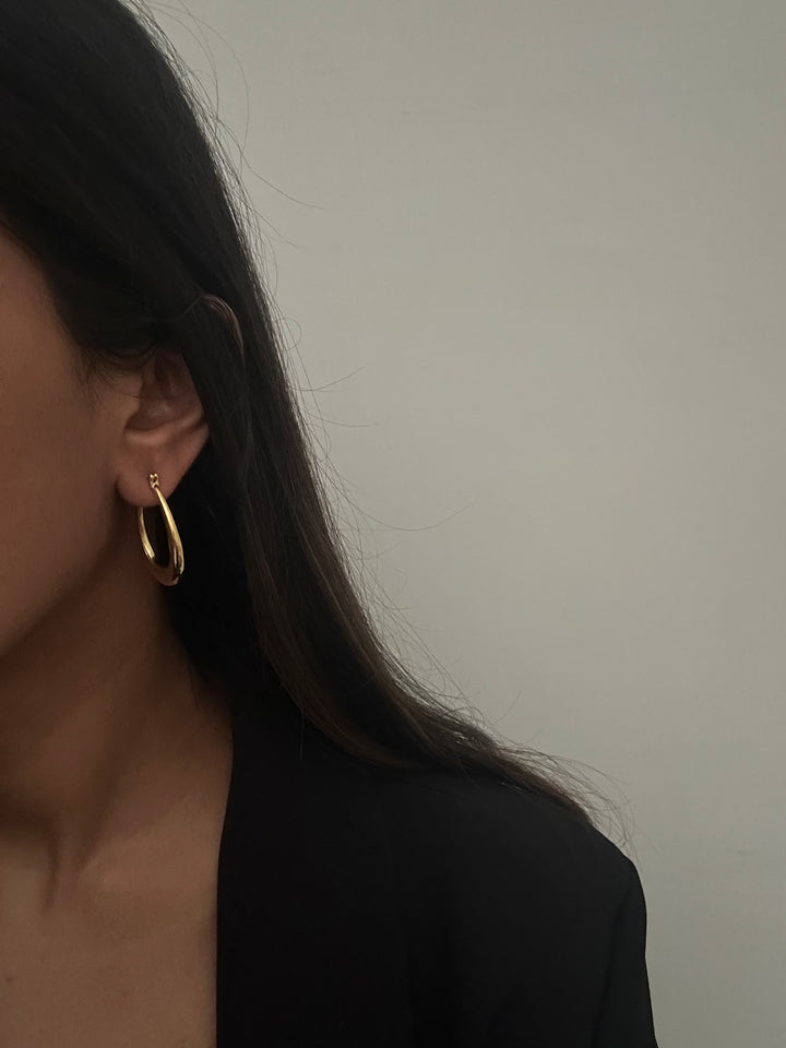 Shinoy Earrings