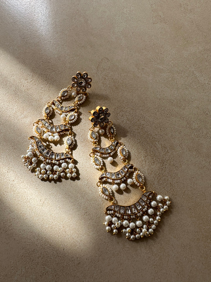 Faraz Earrings