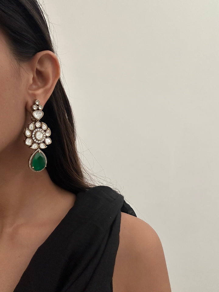 Chameli Earrings