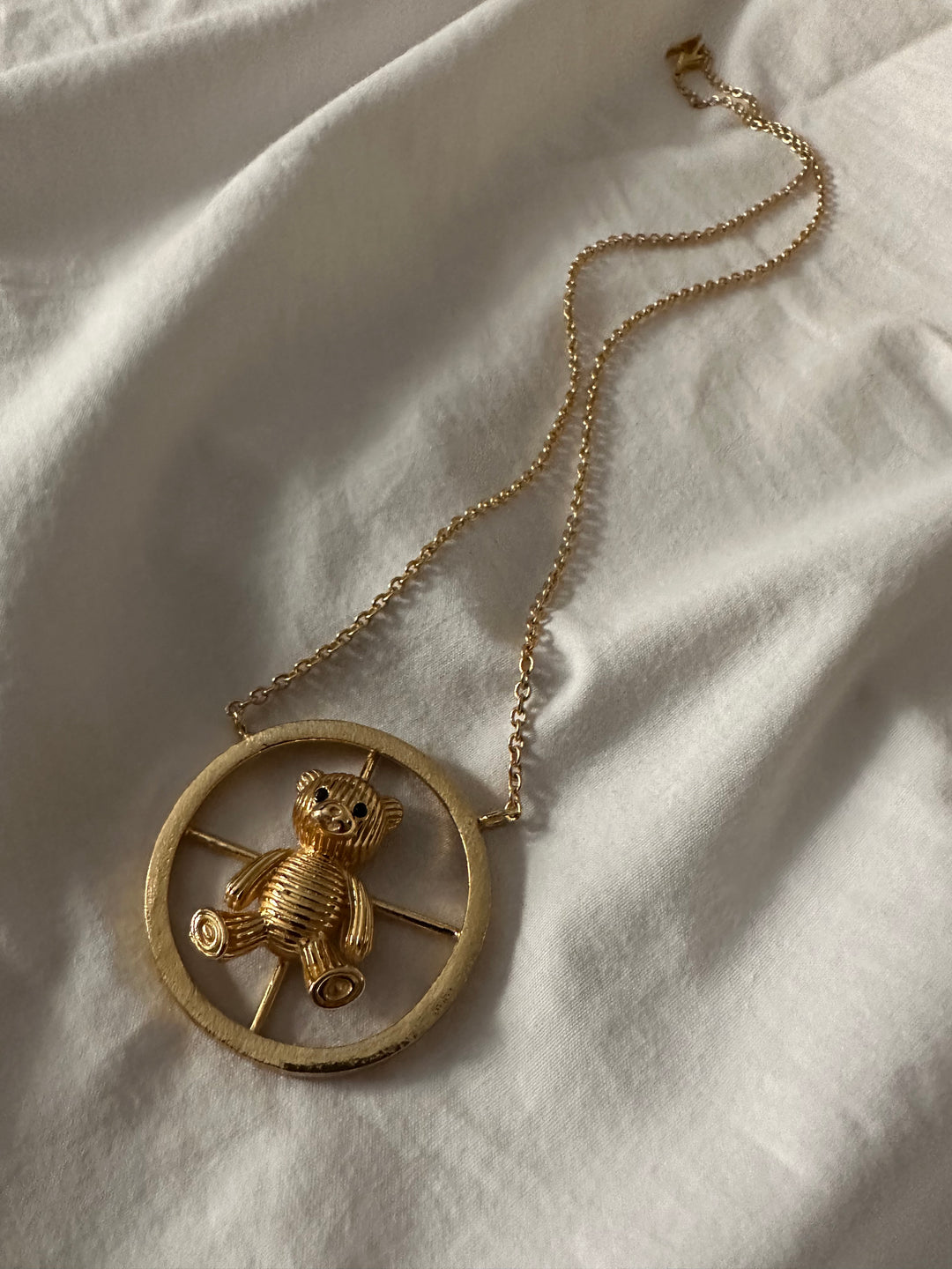 Ted Necklace