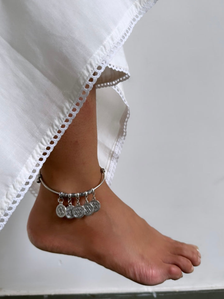 Hanging Anklet