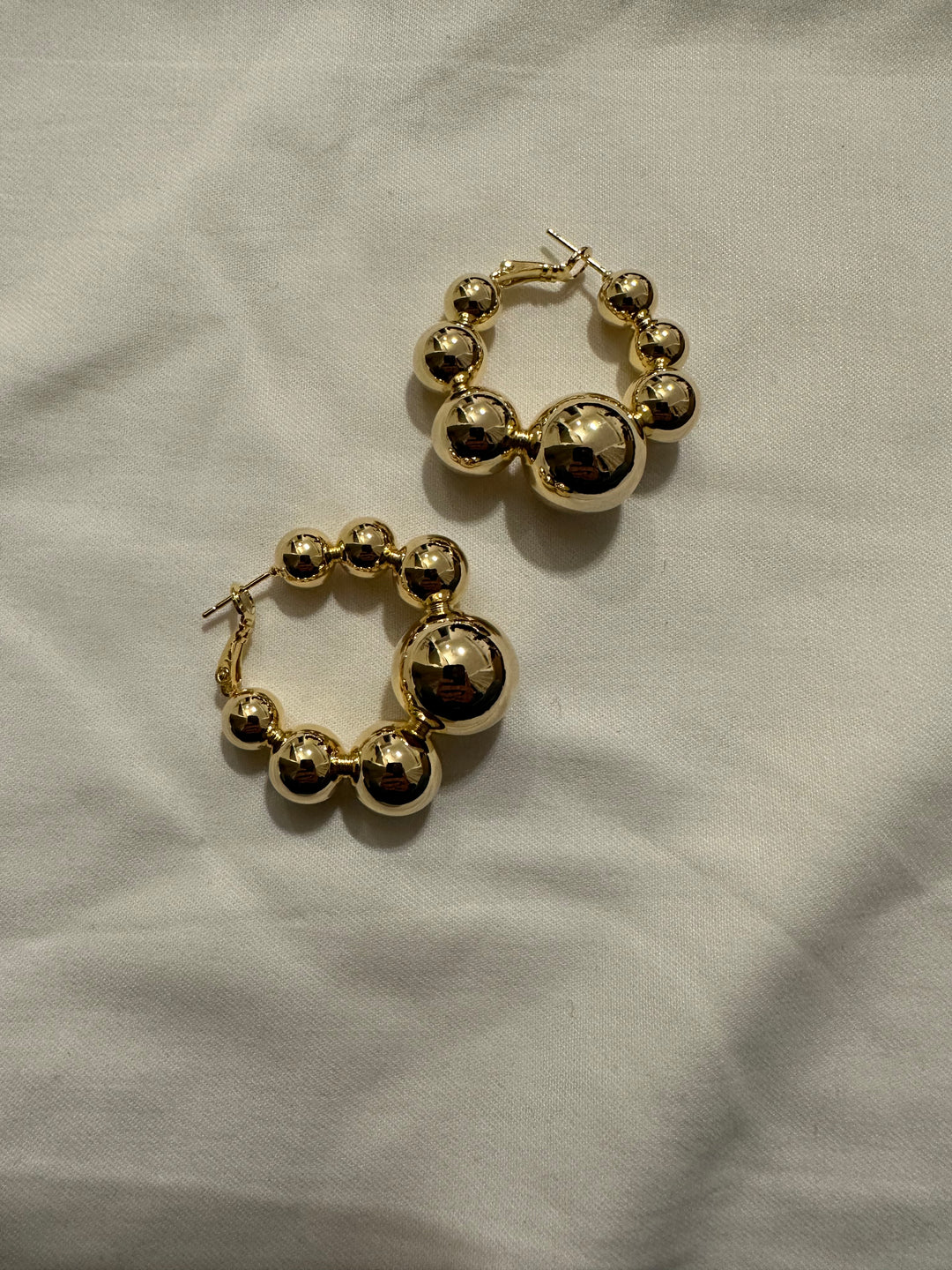 Rhodes Earrings