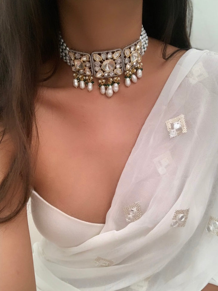 Opulent Necklace