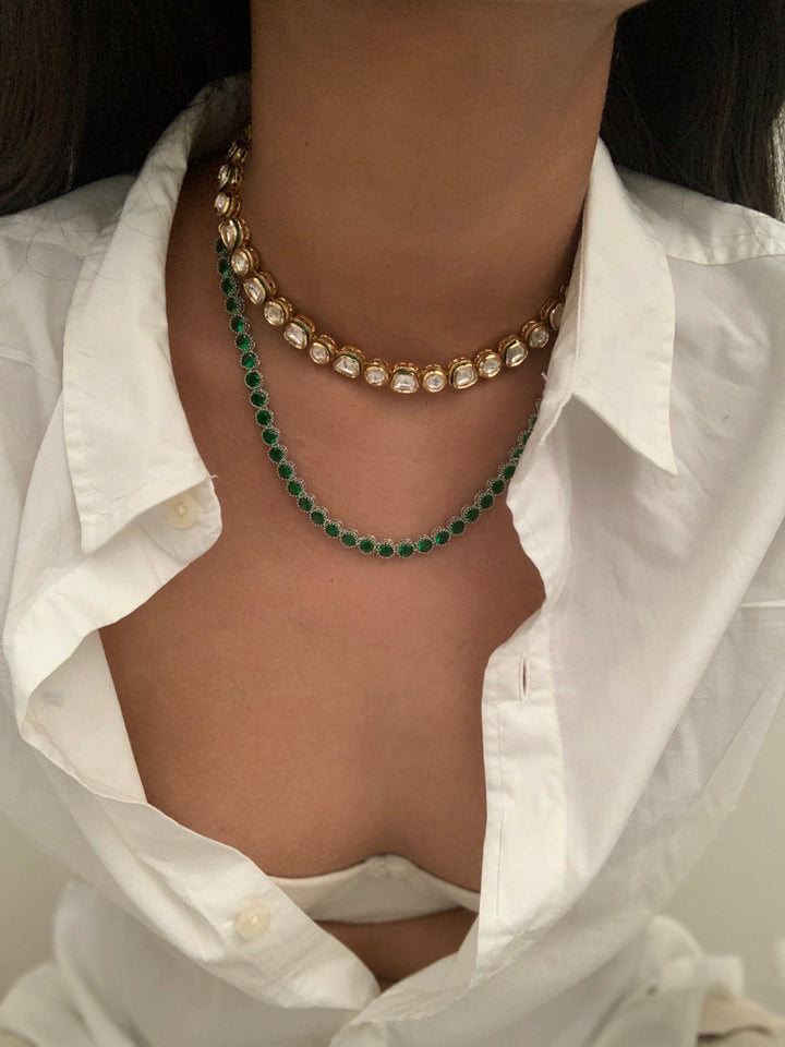 Lekha Necklace