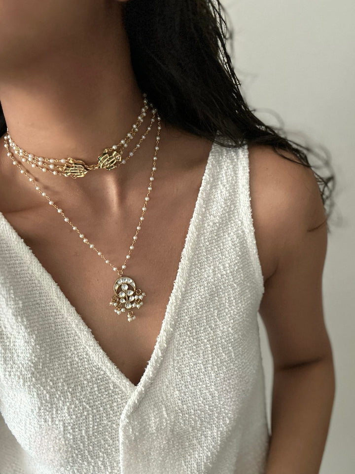 Marina Necklace