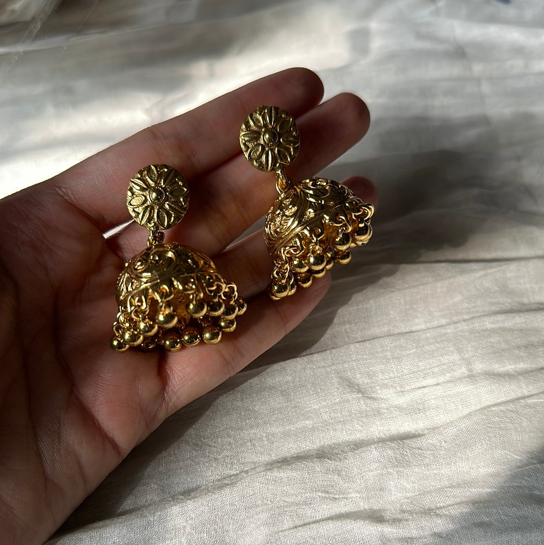 Singha Earrings