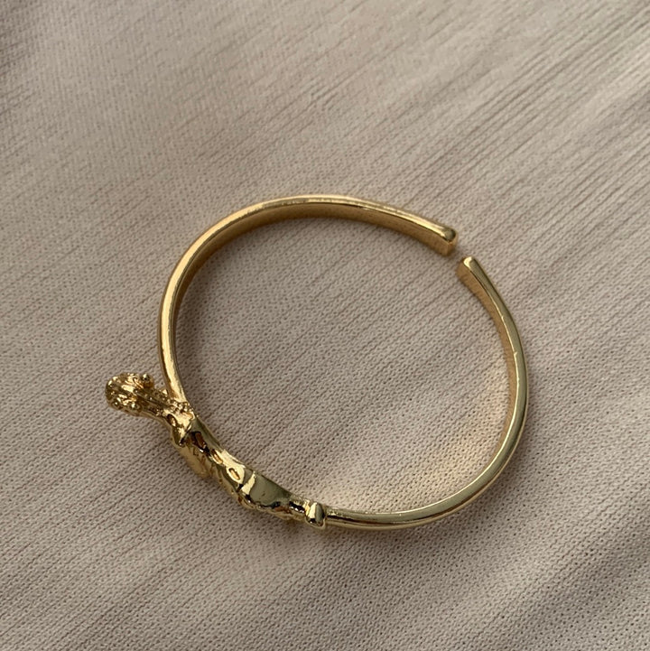 Tiger Bracelet