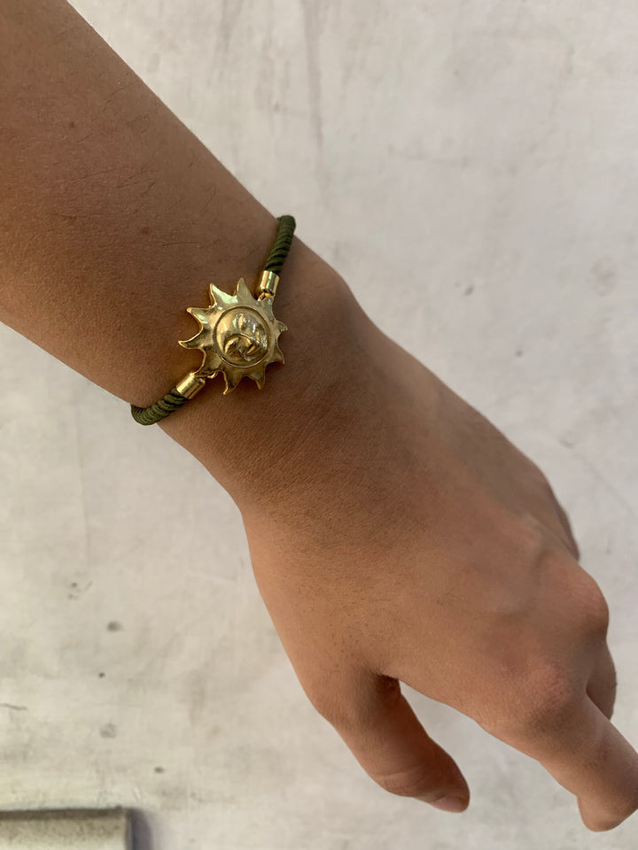 Herba Bracelet