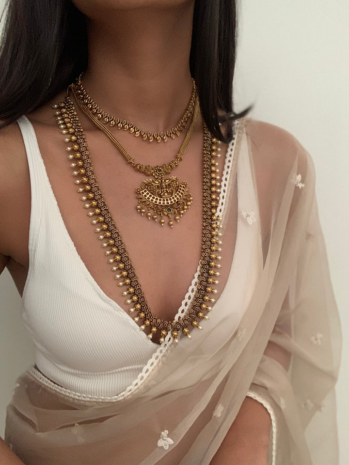 Lisa Necklace Set