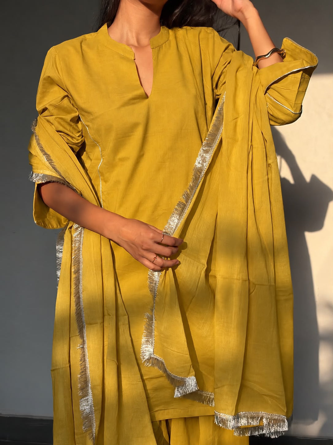 Patiala set