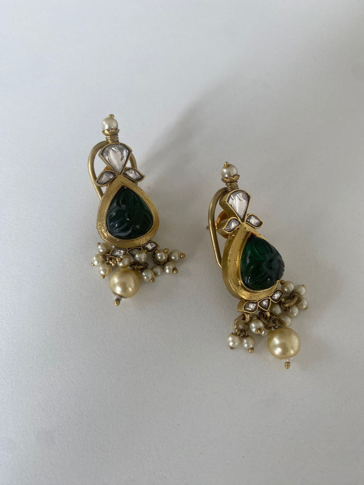 Turquoise Necklace Set