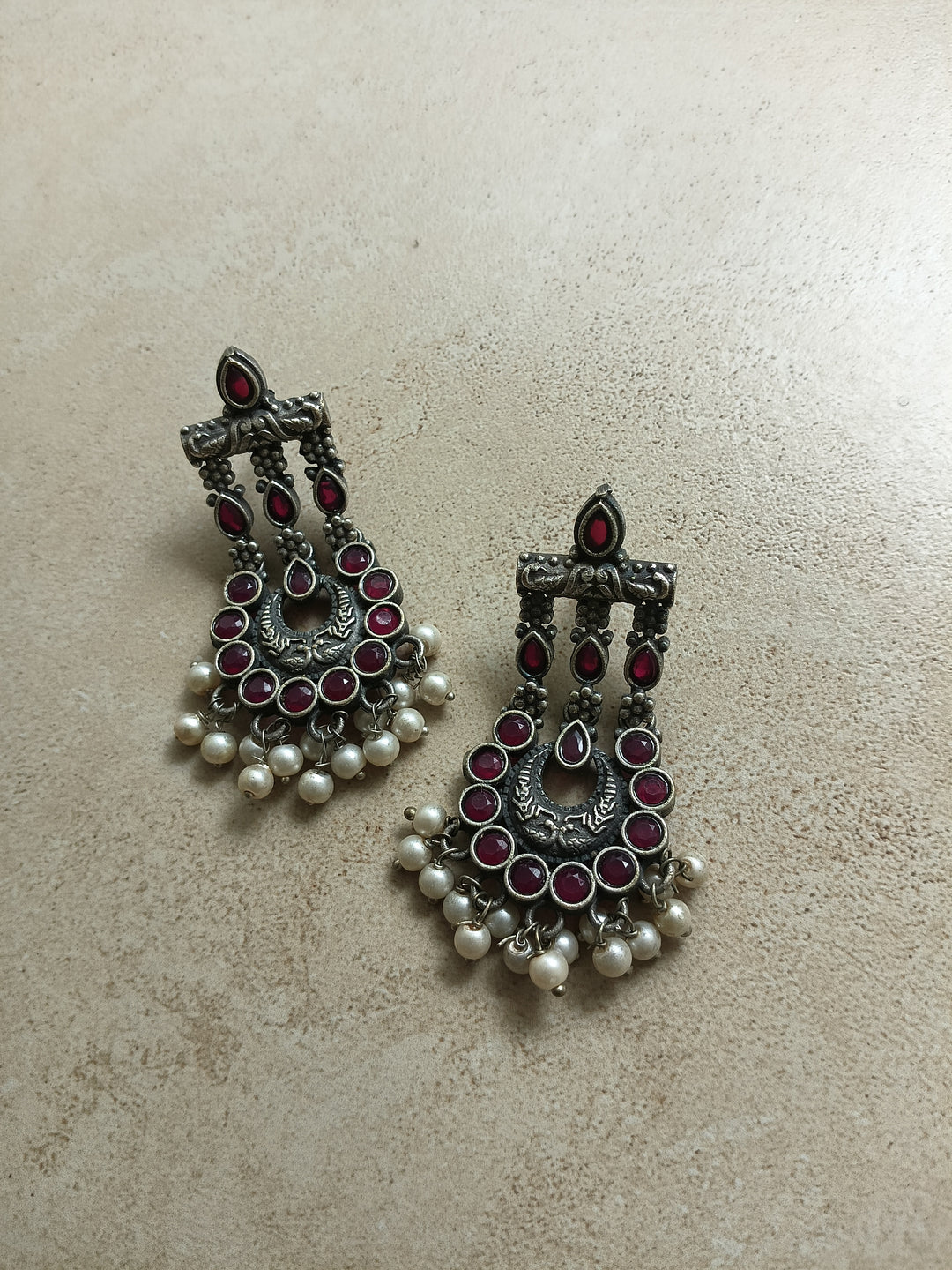 Urbi Earrings