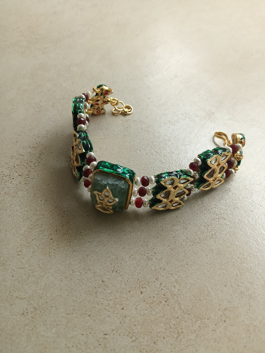 Kirtan Krati Bracelet