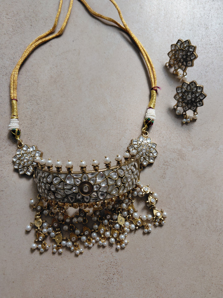 Glenda necklace set
