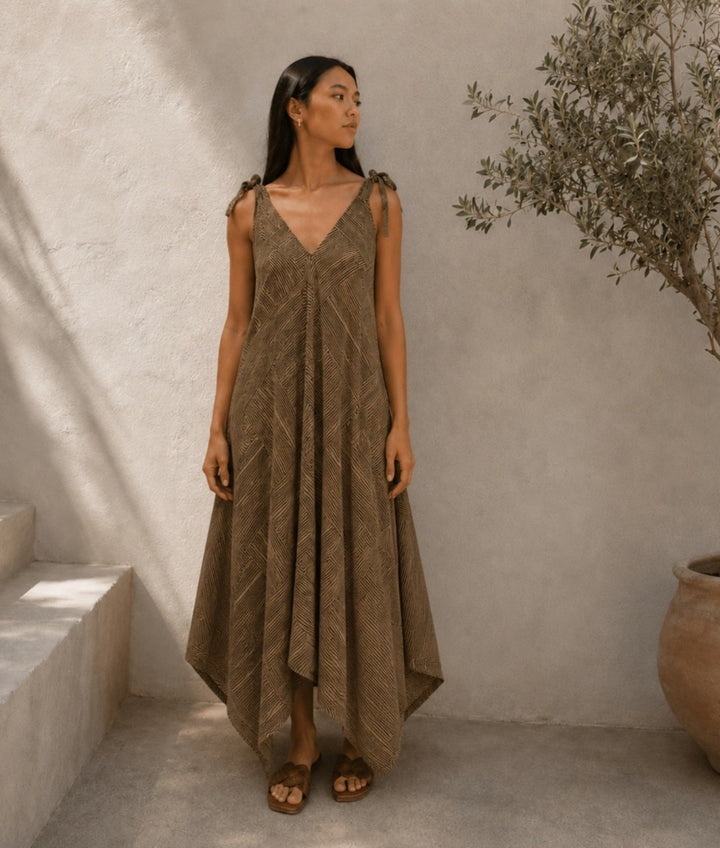 Gypsy dress