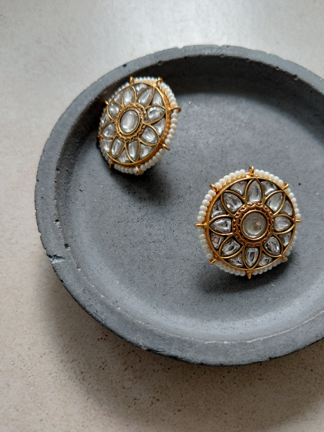Patricia necklace set