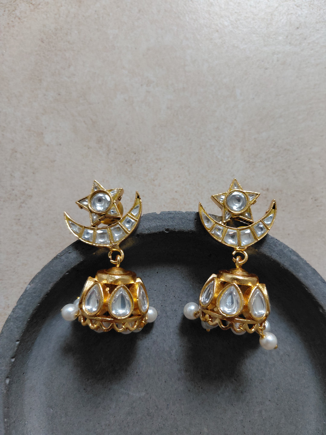 Teresa earrings