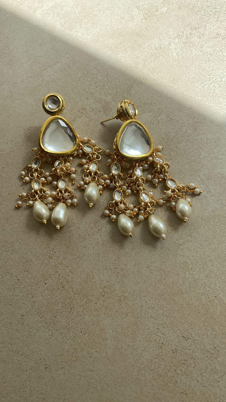 Vagator Necklace Set