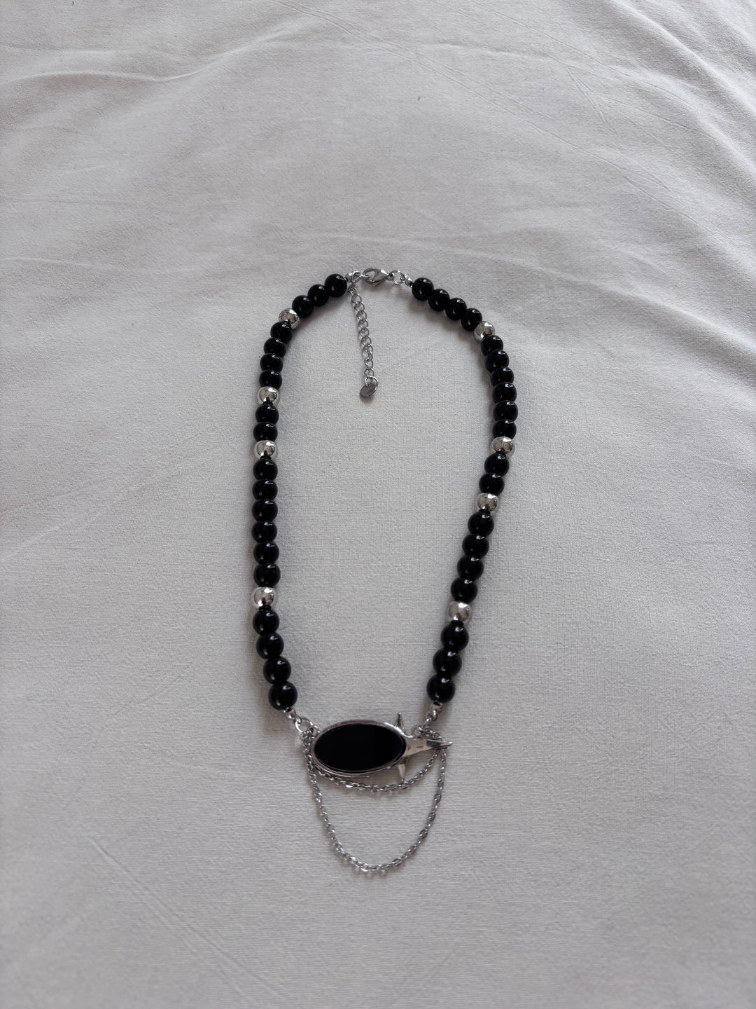 Galaxy necklace