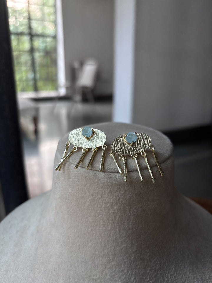 Aurelia earrings