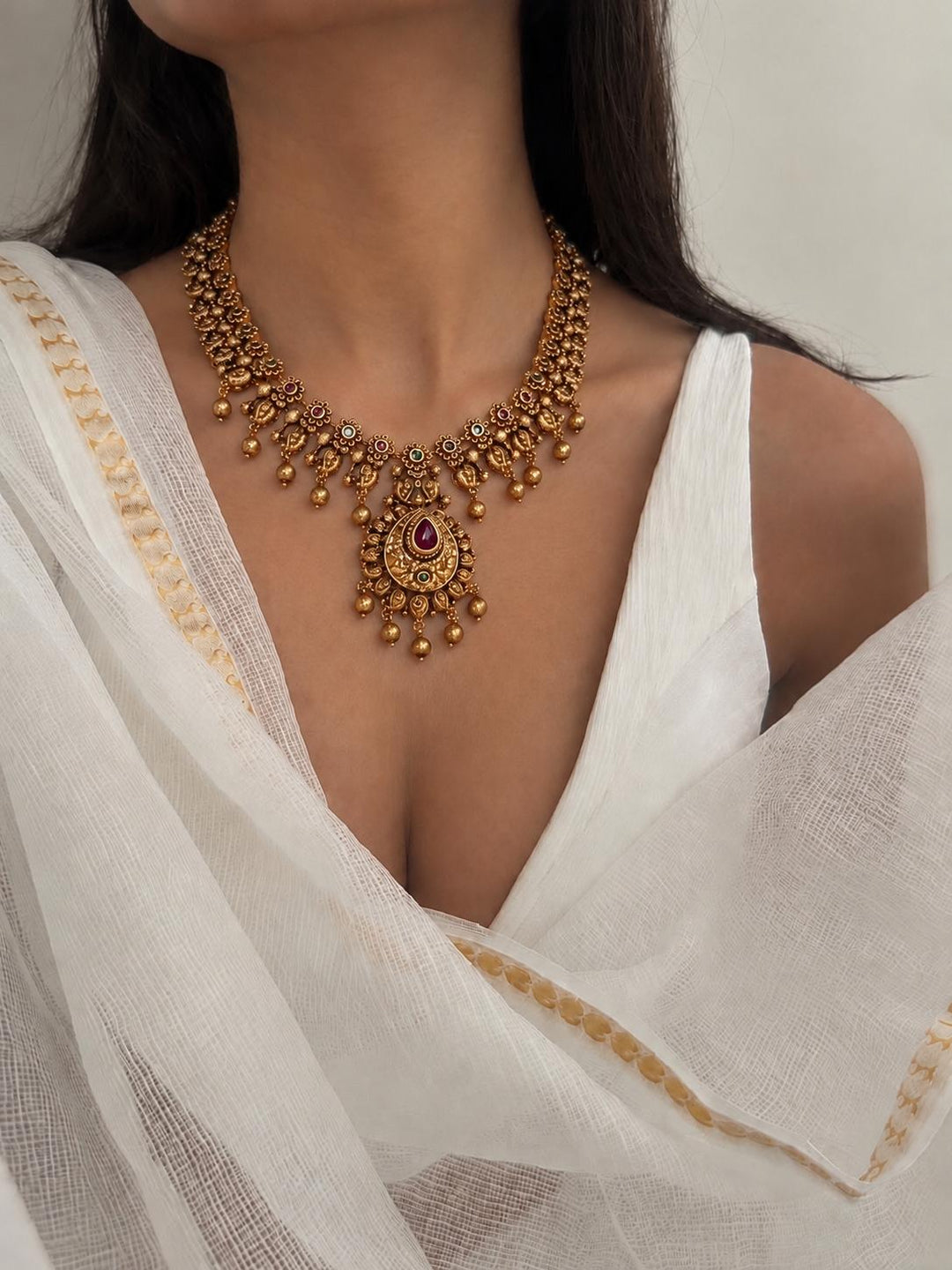 Navini necklace