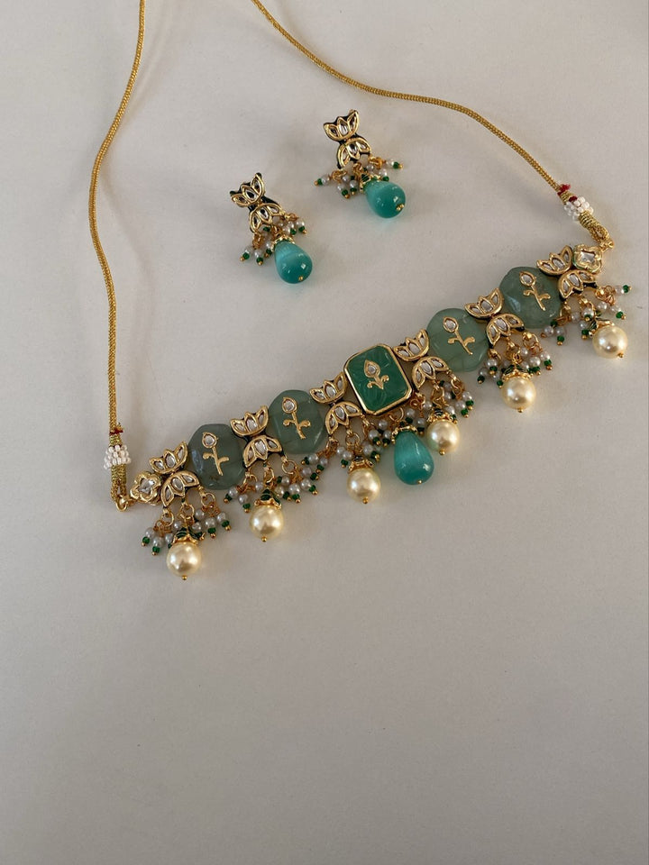 Firani necklace