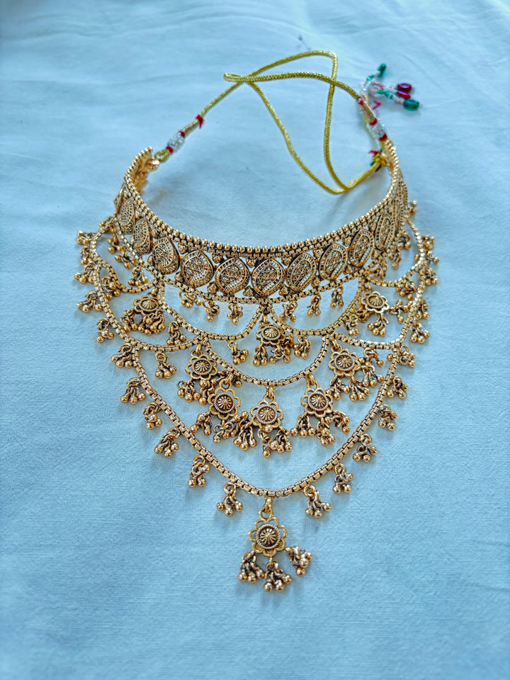 Rani saaz set