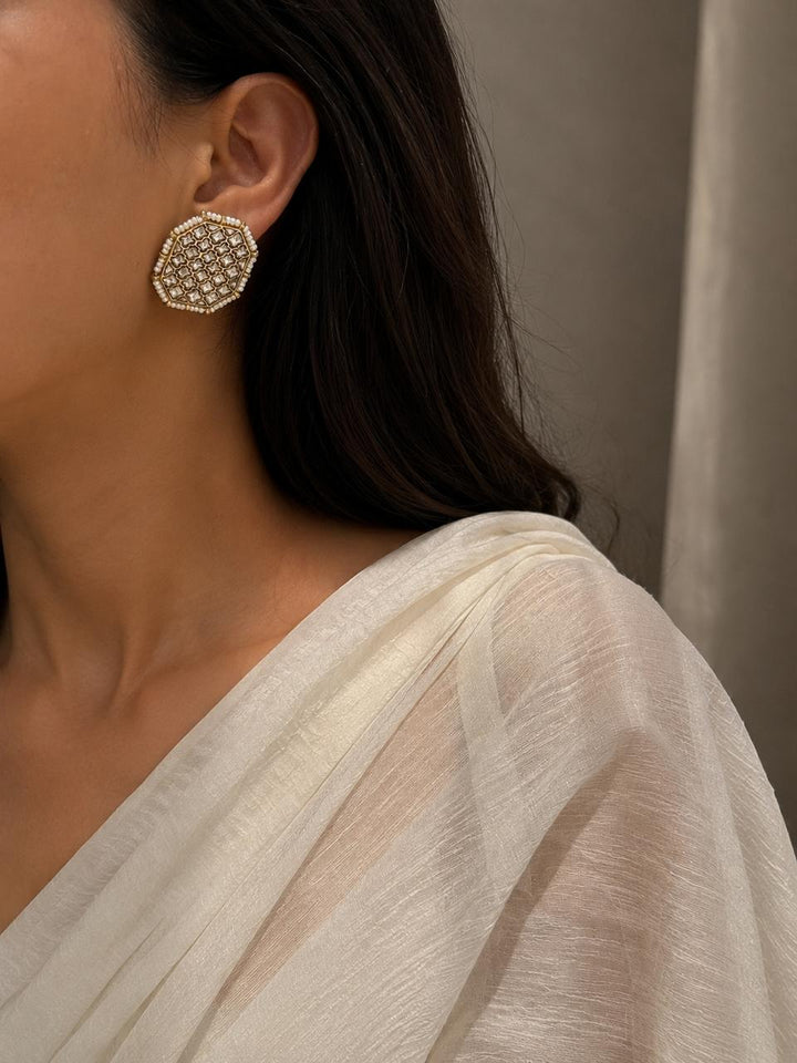 Artemis earrings