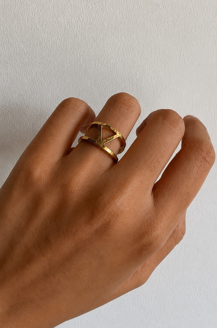 Pov Ring