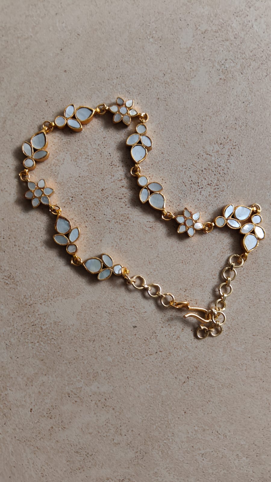 Vega necklace