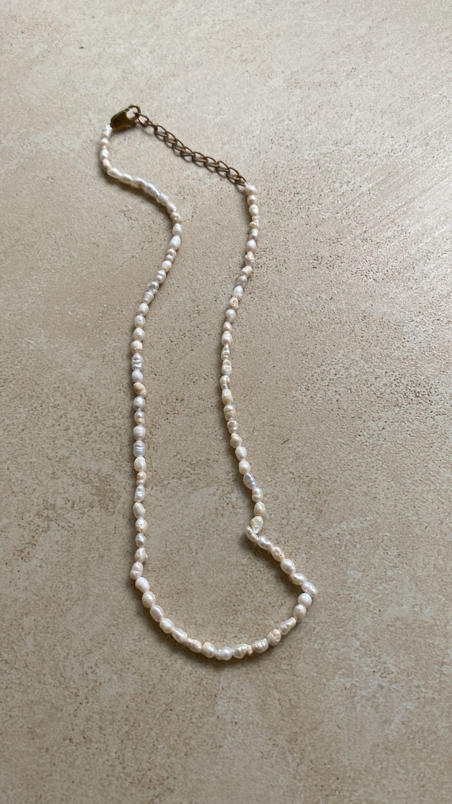 Charm Love Necklace