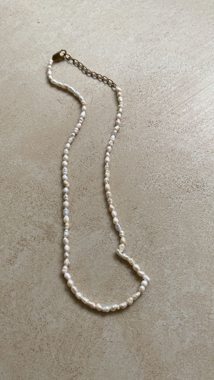 Charm Love Necklace