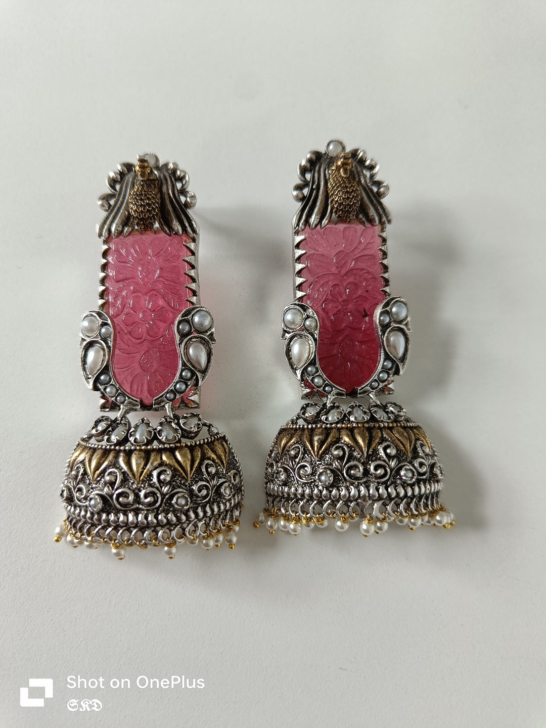 Oro Festival Earrings