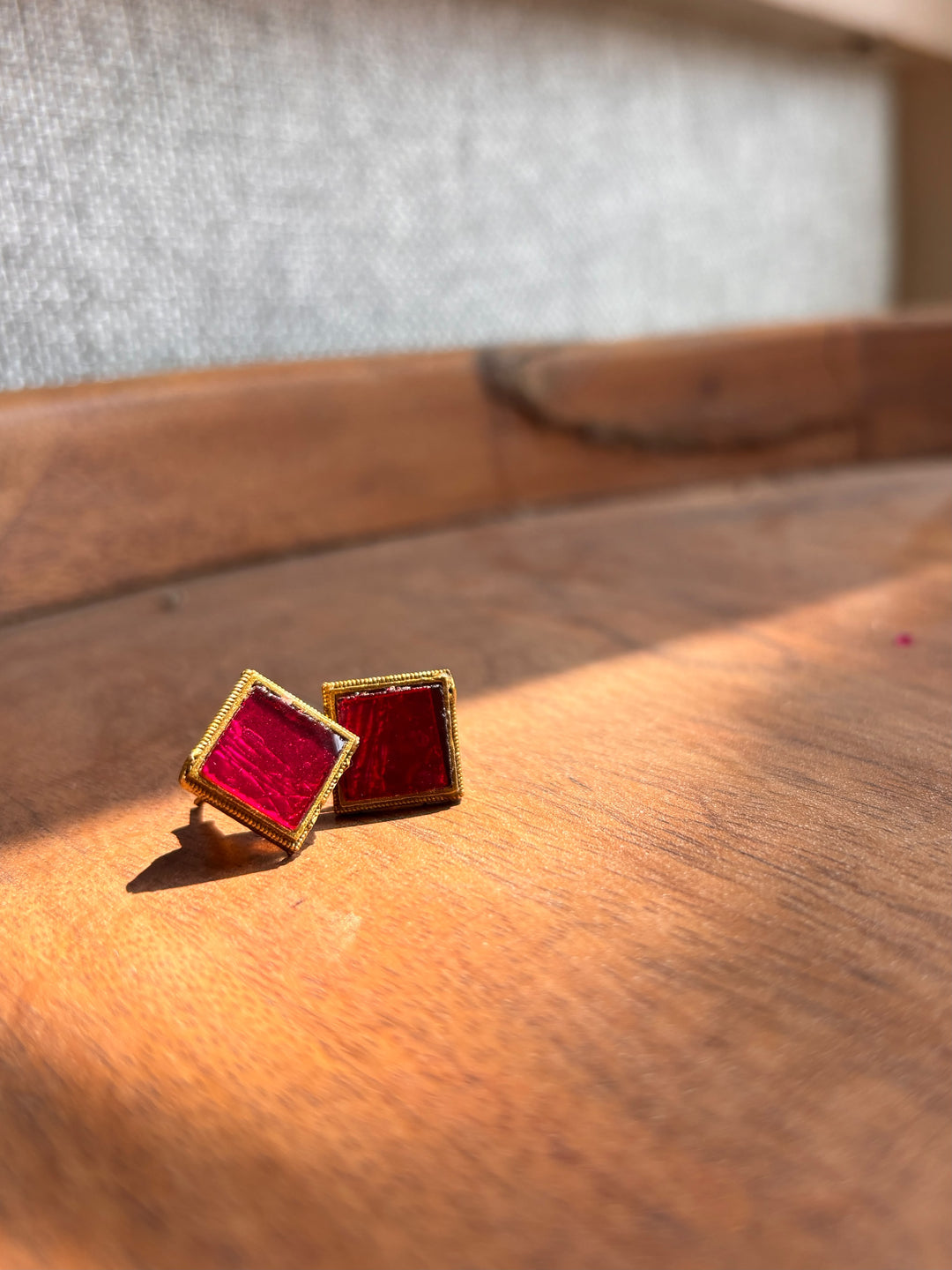Minimal earrings