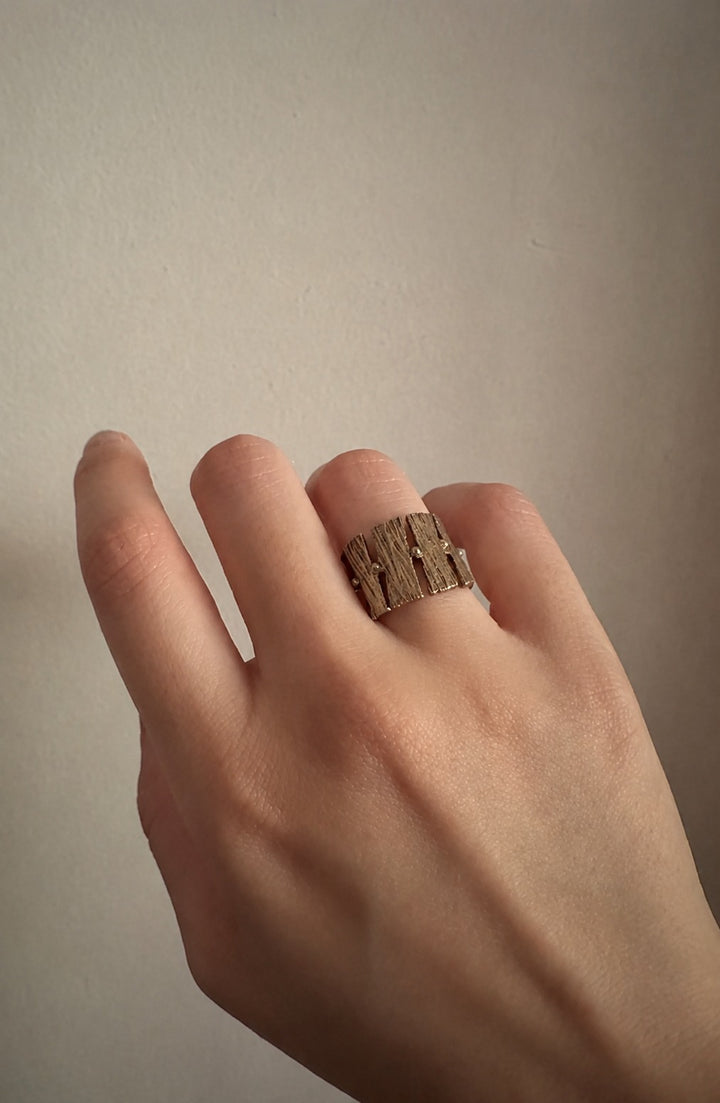 Bark Ring