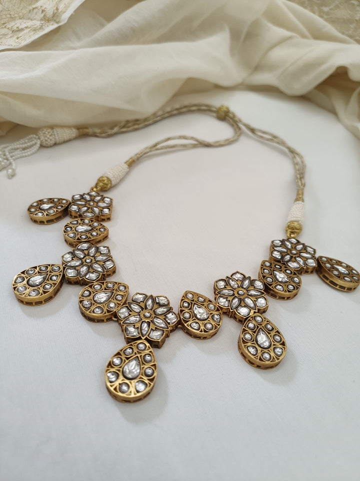 Katha Necklace