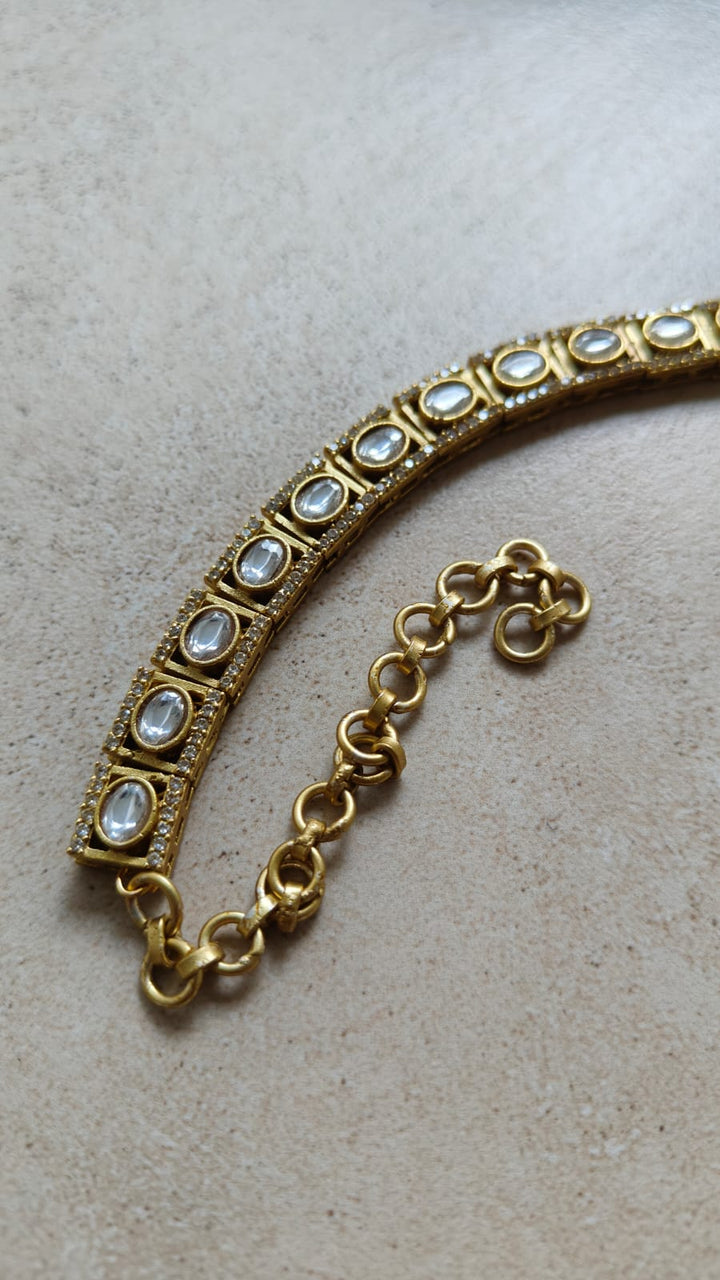 Orion necklace