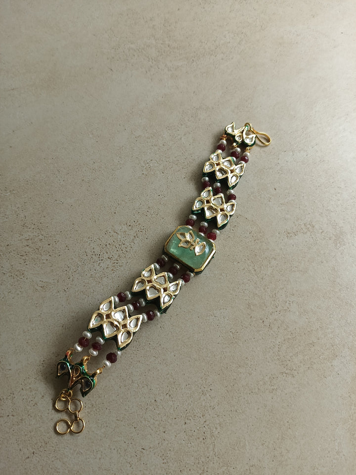 Kirtan Krati Bracelet