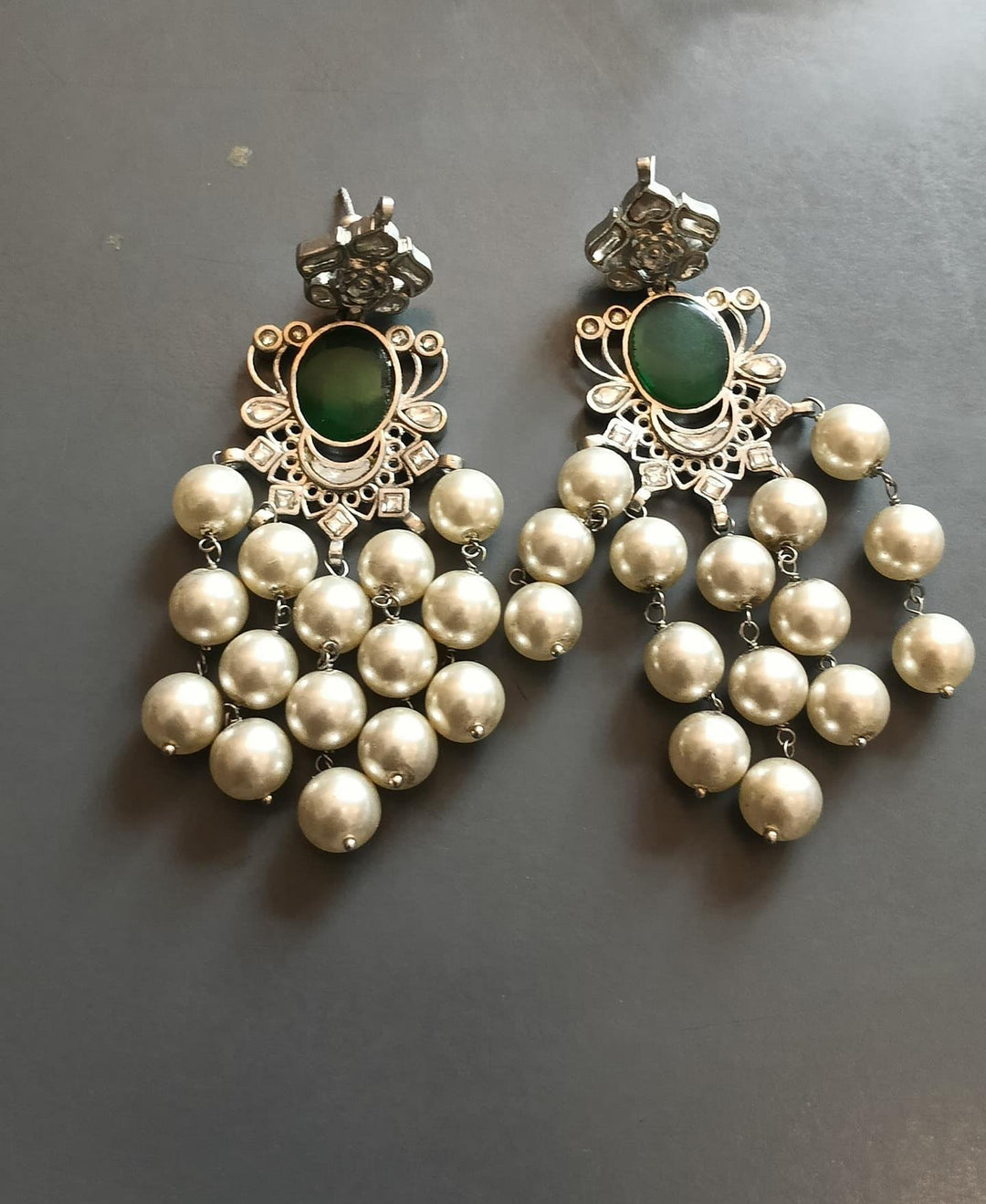 Midas 10 earrings