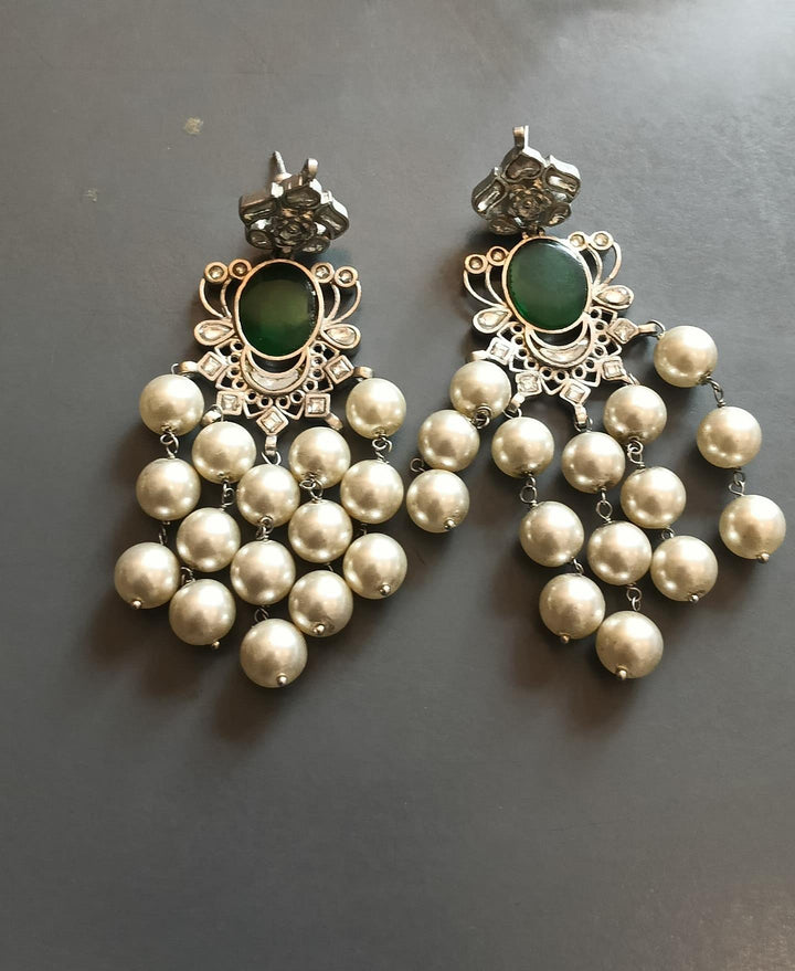Midas 10 earrings