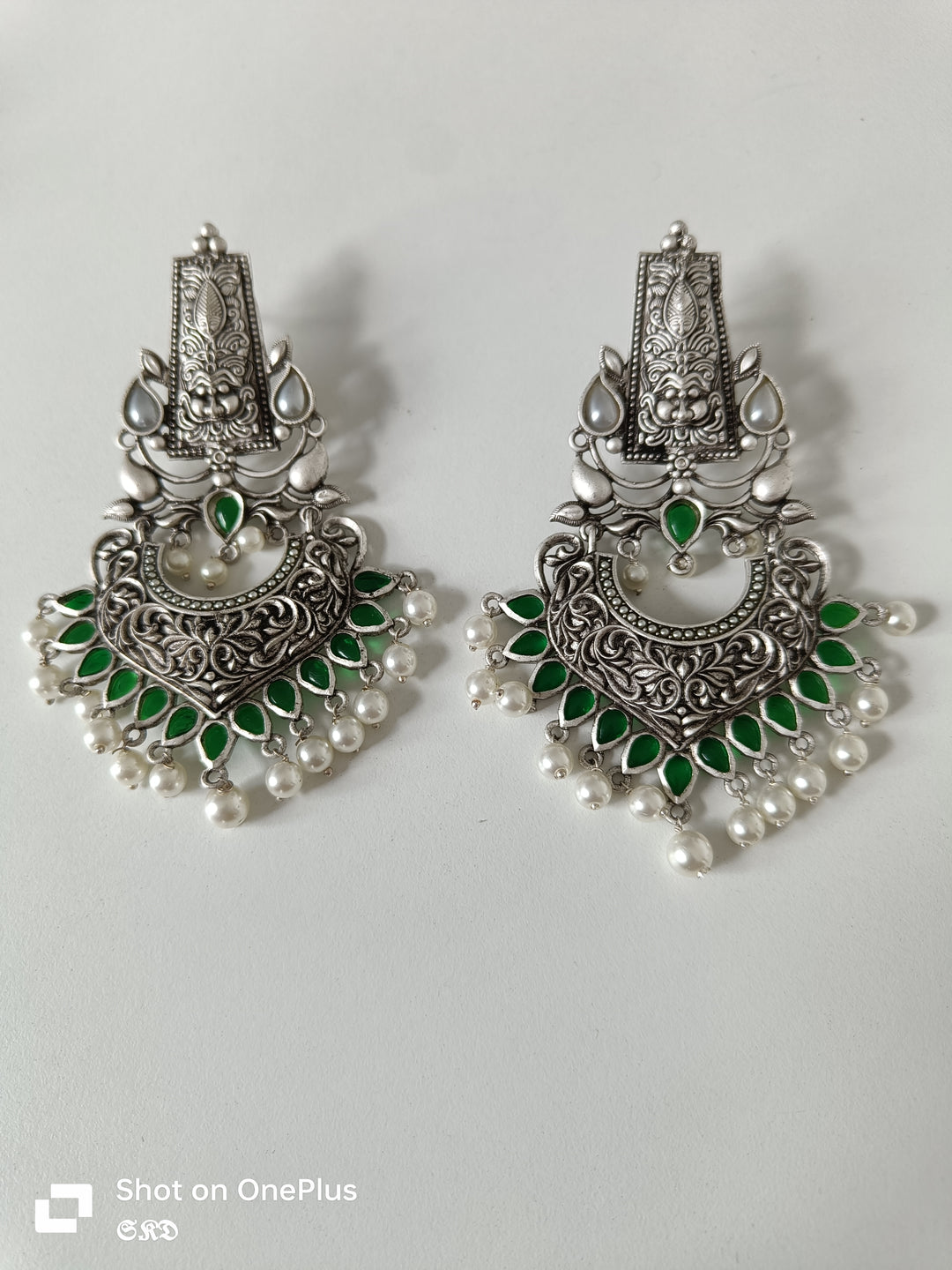 Rani Turq Earrings