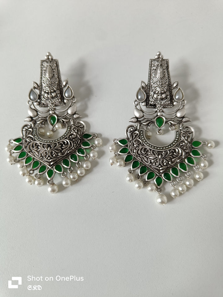 Rani Turq Earrings