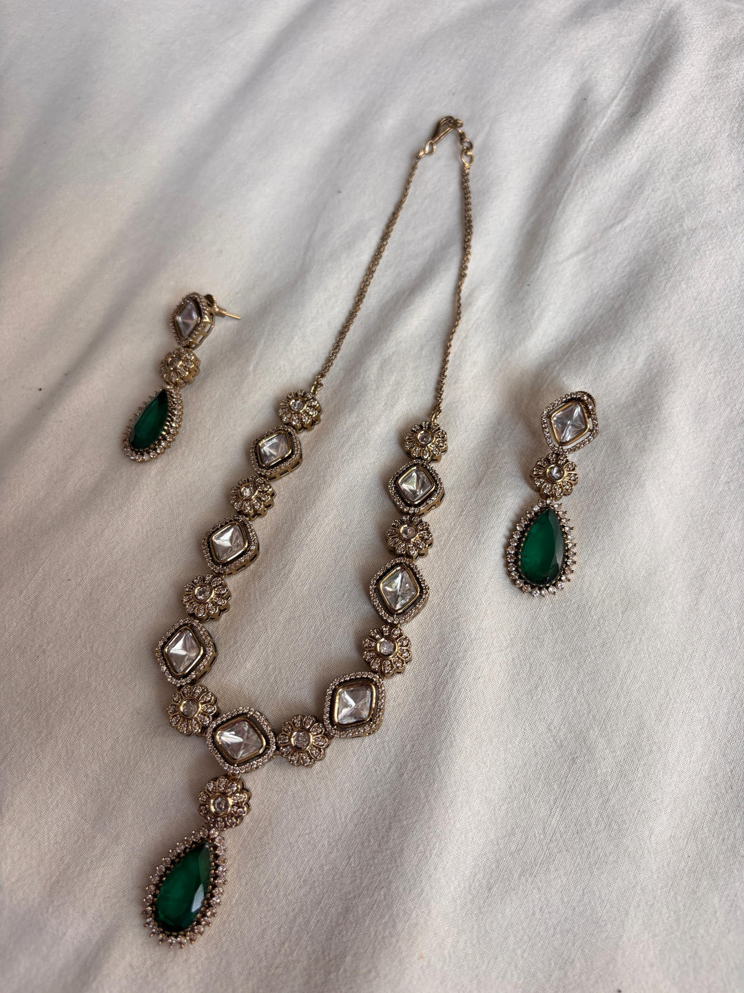 Mi amor necklace