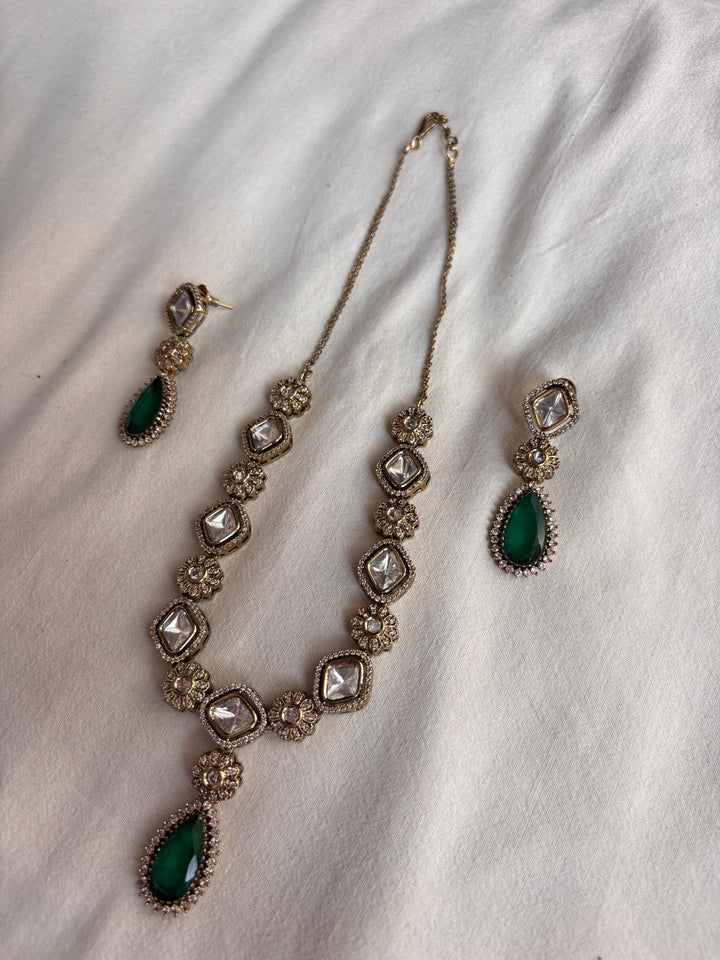 Mi amor necklace
