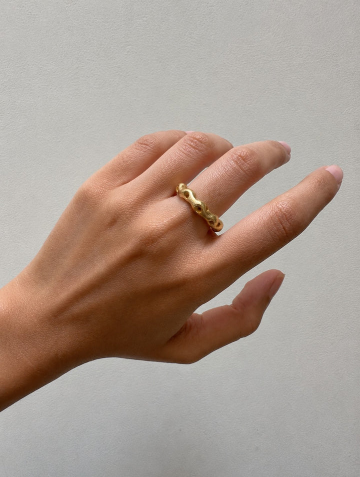 Capri Ring