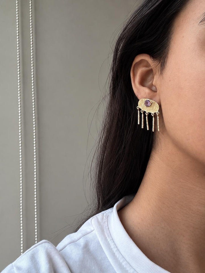 Aurelia earrings