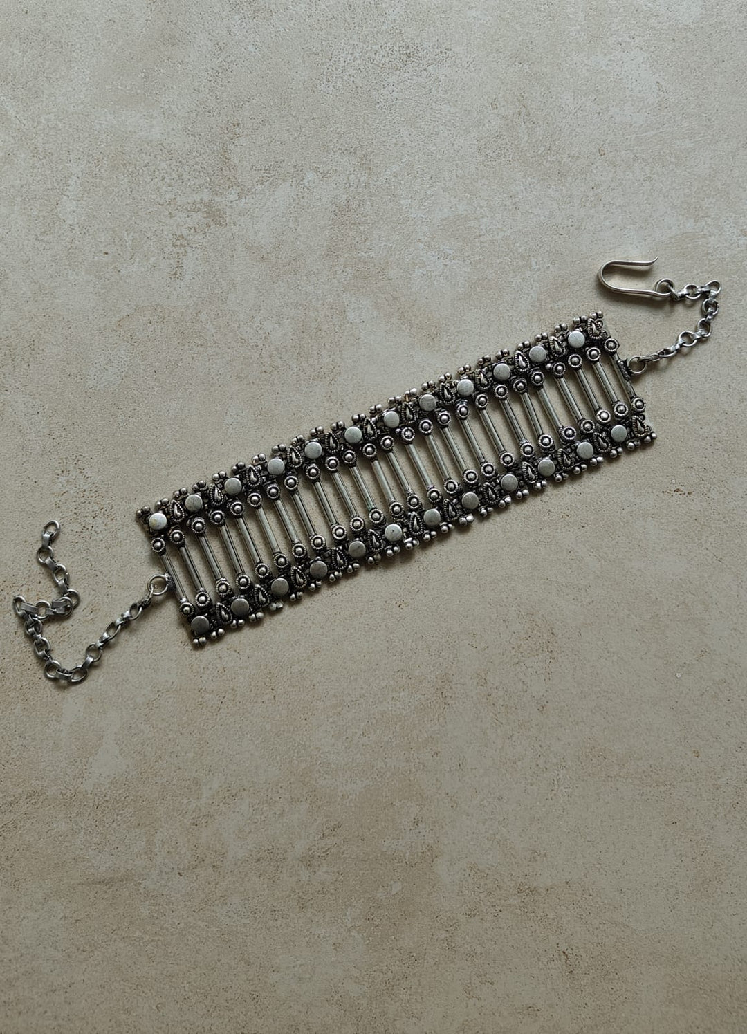 Rodrigo Necklace