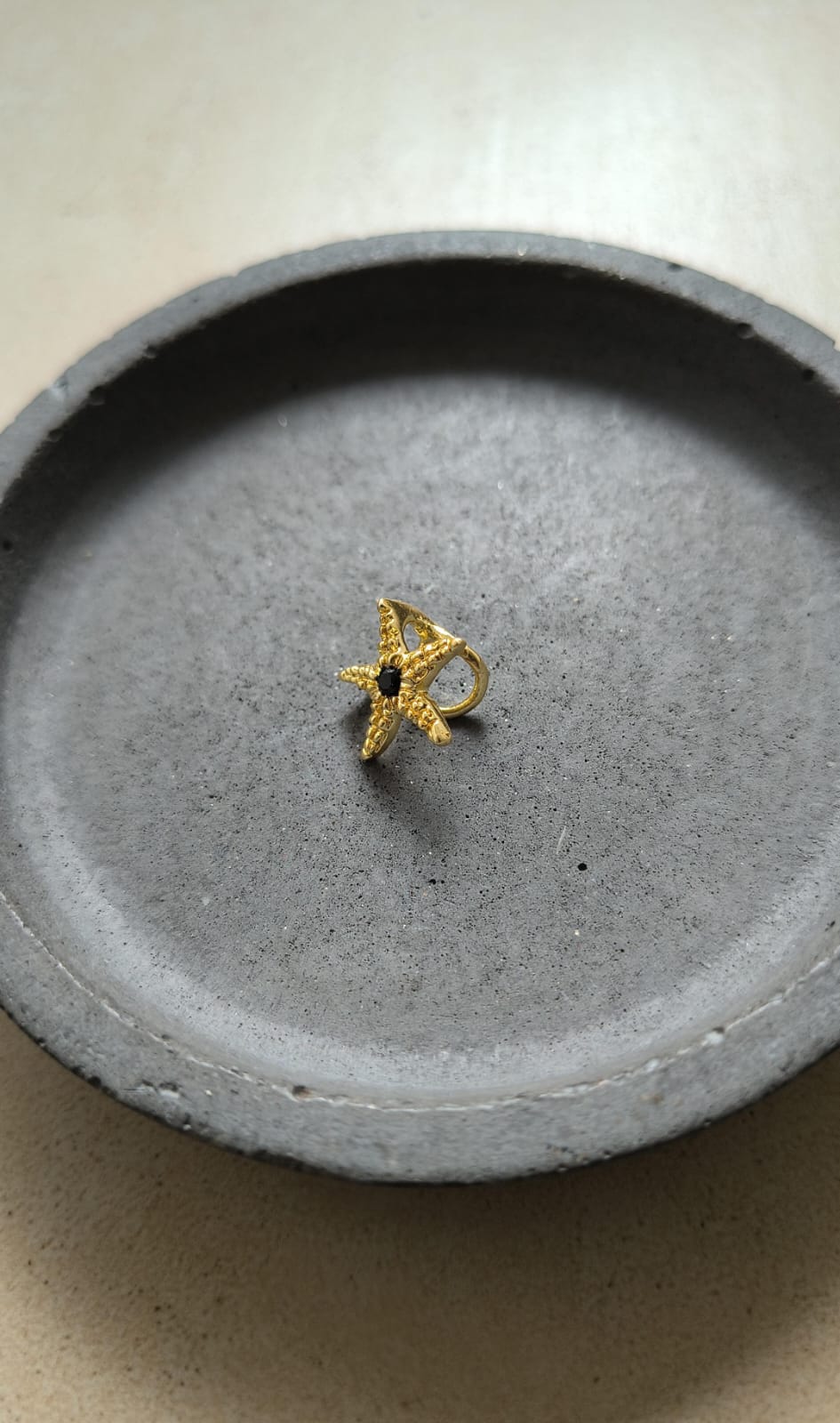 Stella tooth jewel