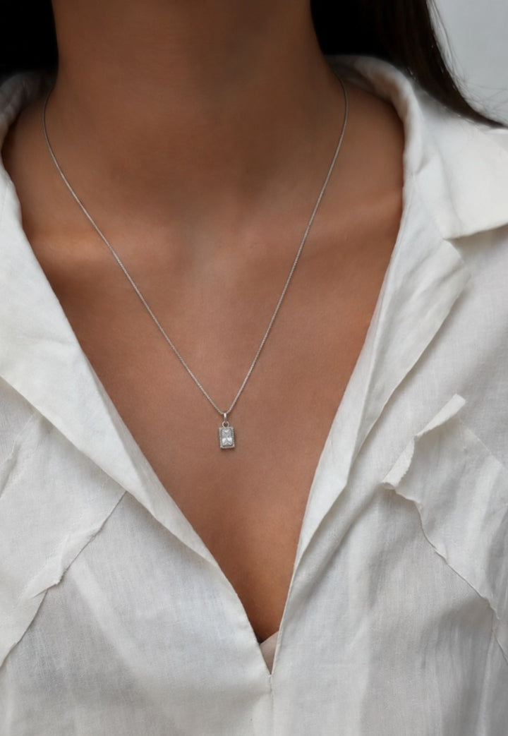 Seerat Necklace