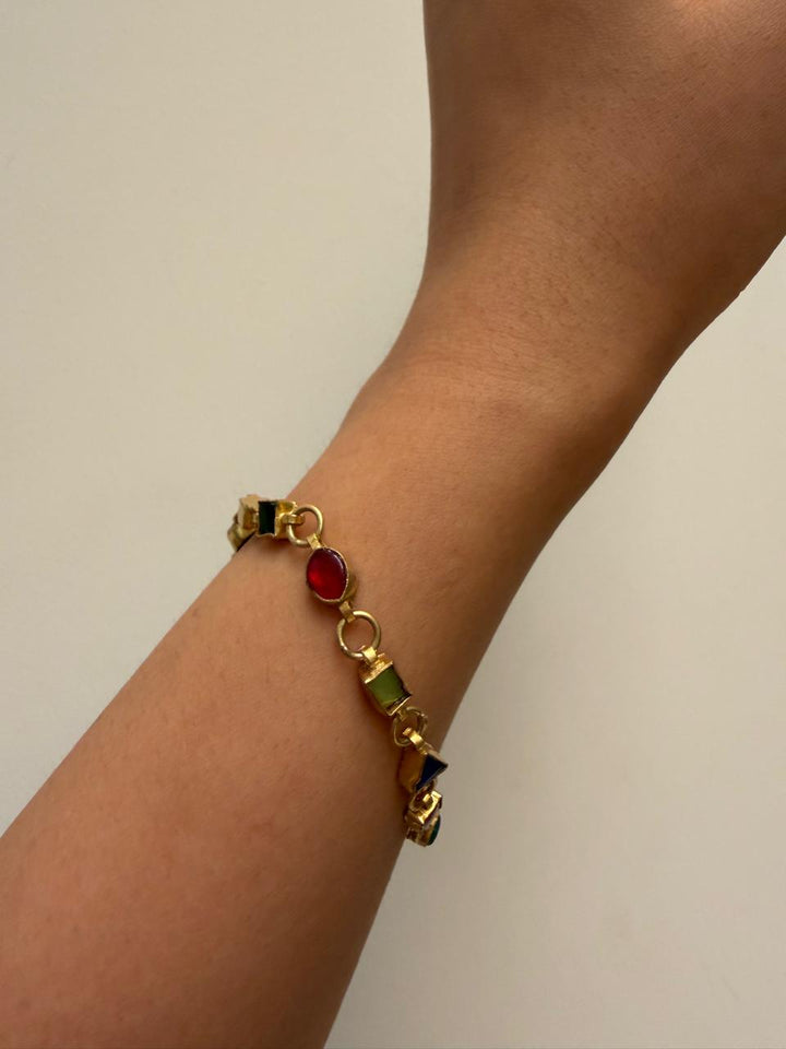 Constellation bracelet
